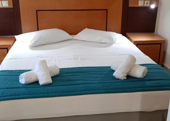 Aparthotel Bristol Sea View