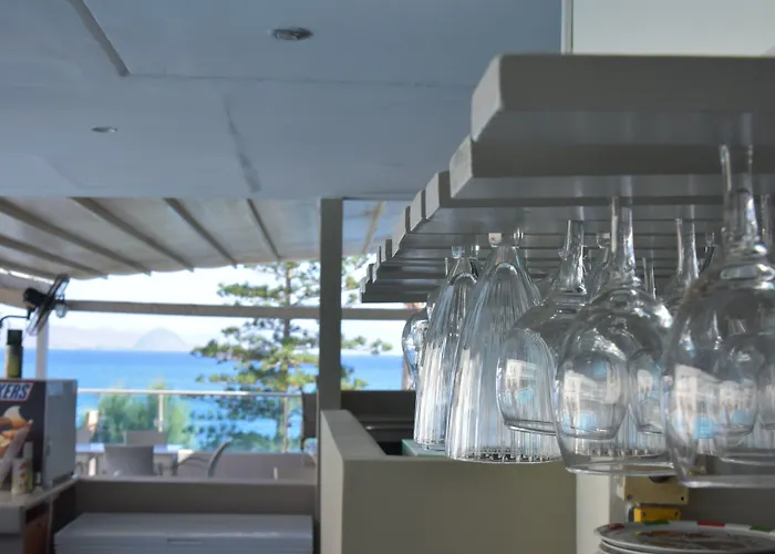 Bristol Sea View Aparthotel Kos