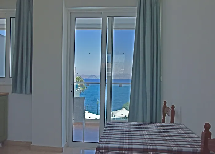 Bristol Sea View 아파트호텔