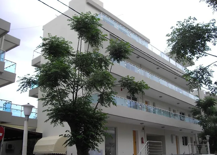 Bristol Sea View Kos