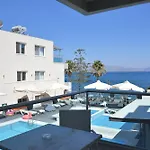 Aparthotel Bristol Sea View