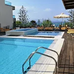 Bristol Sea View Kos-Stadt