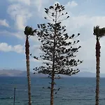 Bristol Sea View Kos-Stadt