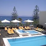 Appart hôtel Bristol Sea View