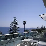 Bristol Sea View コス・タウン
