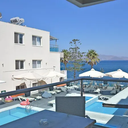 Bristol Sea View 2* İstanköy