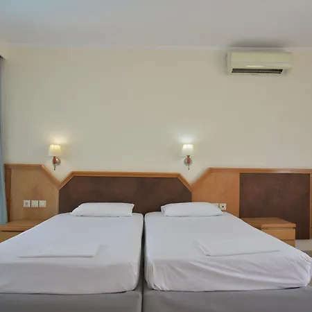 Apart Otel Bristol Sea View