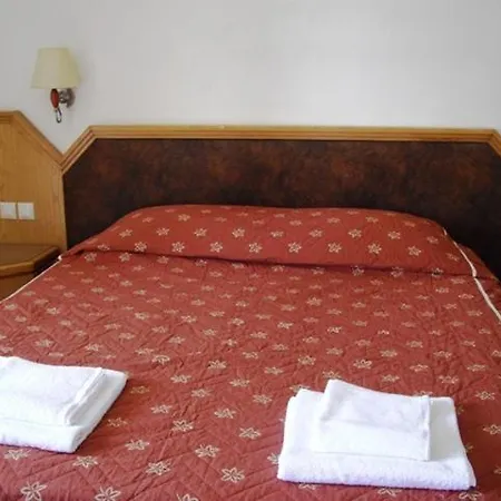 Apart Otel Bristol Sea View İstanköy