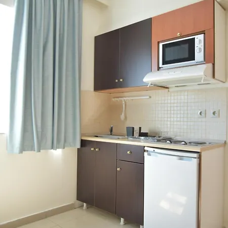 Apart Otel Bristol Sea View İstanköy