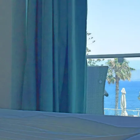 Bristol Sea View İstanköy