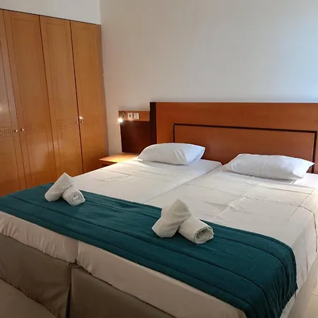 Bristol Sea View İstanköy