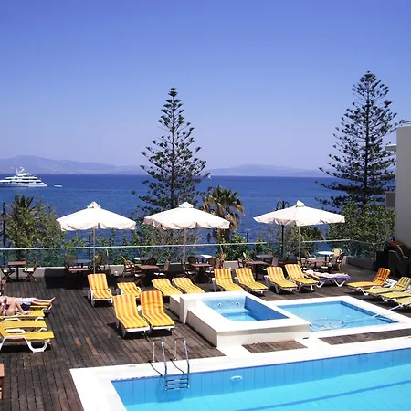 Bristol Sea View Kos Town