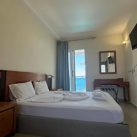 Aparthotel Bristol Sea View Kos-Stadt