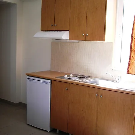 Bristol Sea View Aparthotel Kos