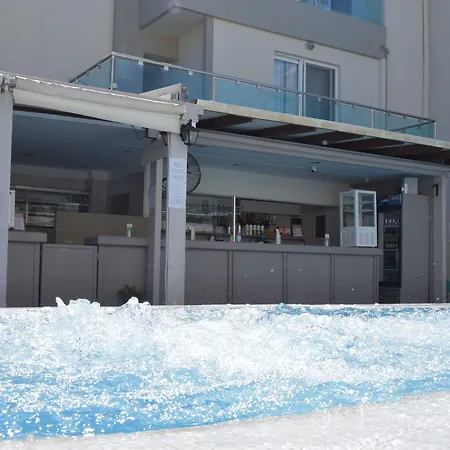 Aparthotel Bristol Sea View Kos Town