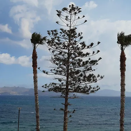 Bristol Sea View Kos Town