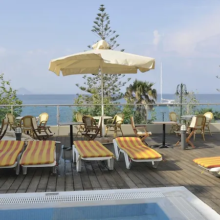 Bristol Sea View 2* Kos Town