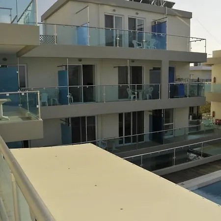 Bristol Sea View İstanköy