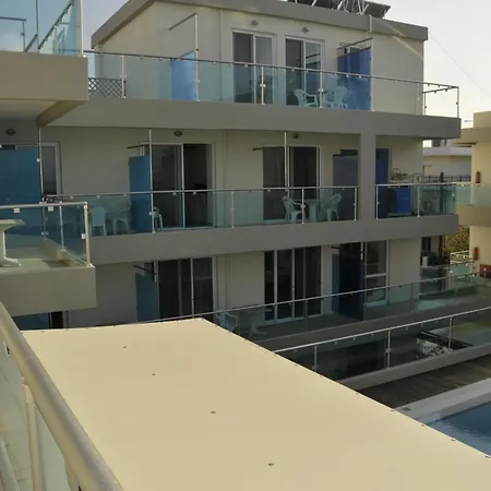 Bristol Sea View Kos Town