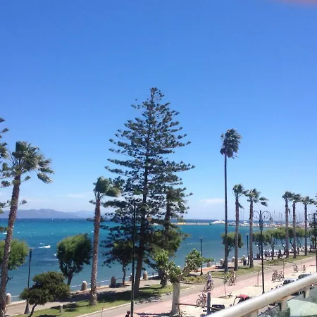Apart Otel Bristol Sea View