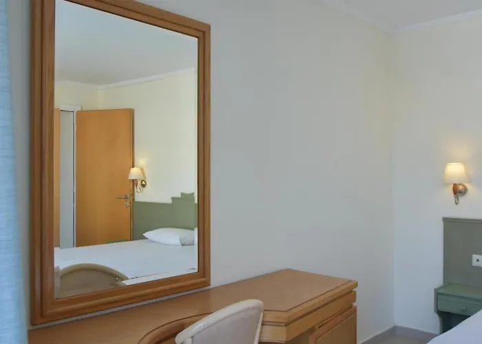 Bristol Sea View Apart Otel