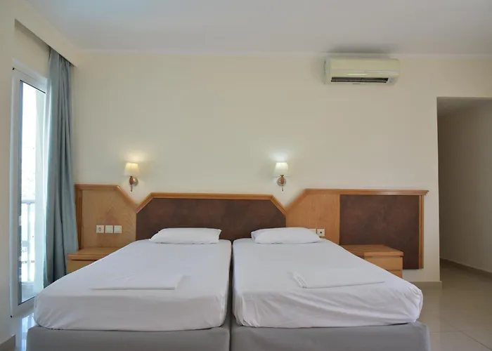 Apart Otel Bristol Sea View