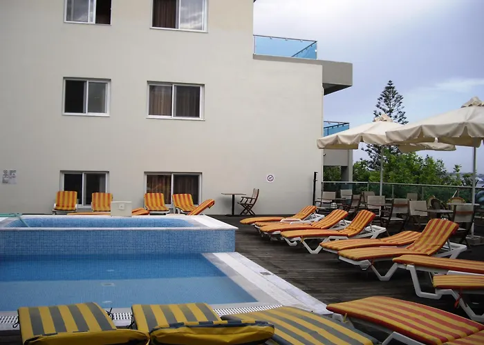 Apart Otel Bristol Sea View İstanköy