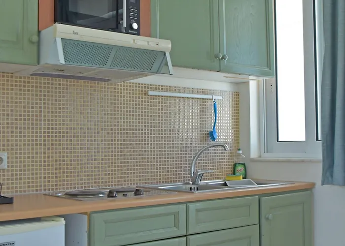 Bristol Sea View İstanköy