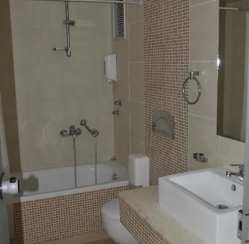 Bristol Sea View İstanköy