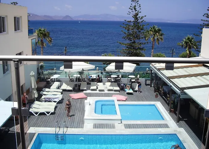 Bristol Sea View İstanköy